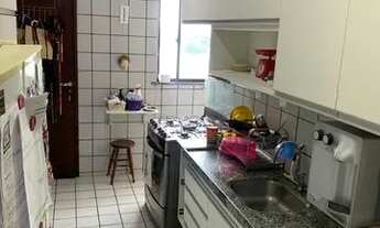 Imagem 4: Apartamento com 3 quartos na ponta dareia vista mar