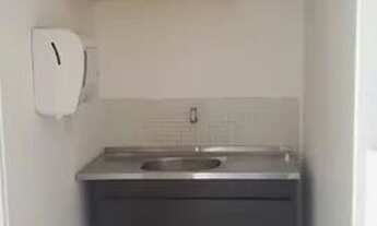 Imagem 7: São Paulo - Conjunto Comercial/Sala - Consolação