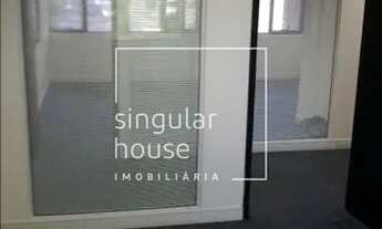 Imagem 6: Conjunto comercial | 212m² | 3 vagas