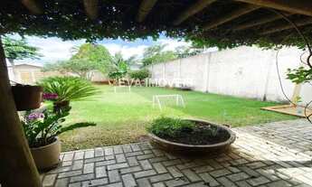 Imagem 4: GOIANIA - Casa Padrão - JARDIM AMÉRICA