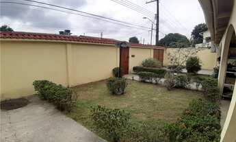 Imagem 4: Casa com 4 dormitórios, com rampas de acesso