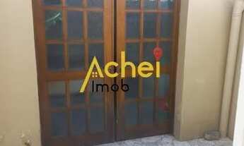 Imagem 6: ACHEI IMOB vende Casa em condomínio com 2 dormitórios, 1 vaga coberta, Bairro Campo Novo