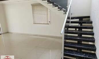 Imagem 5: Lindo sobrado em condomínio Vila Branca