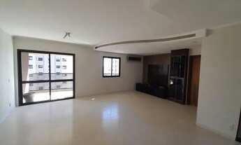 Imagem 1: Apartamento com 3 dormitórios para alugar, 115 m² por R$ 4.398,96/mês - Jardim Irajá - Rib