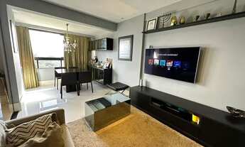 Imagem 4: Apartamento 1 Quarto, 47 m² - Porteira Fechada - Garibaldi