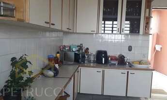 Imagem 4: Casa - Jardim Antonio Von Zuben - Campinas