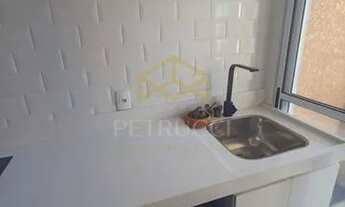 Imagem 7: Apartamento - Chácara Santa Antonieta (Nova Veneza) - Sumaré