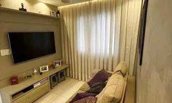 Imagem 5: Apartamento com 2 dormitórios à venda, 49 m² por R$ 255.000,00 - Vila Virgínia - Ribeirão