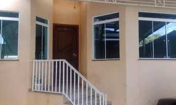 Imagem: Casa com 2 dormitórios para alugar por