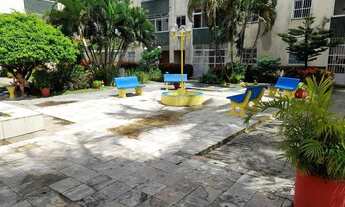 Imagem: Aluga-se apto no icarai mobiliado