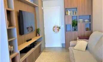 Imagem 2: Apartamento à venda 3 quartos 1 suíte 2 vagas Rio Osvaldo Cruz - São Caetano do Sul - SP