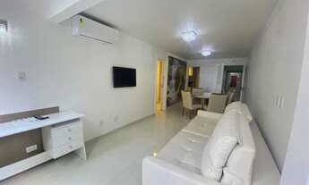 Imagem 4: Amplo apartamento em Balneário Camboriú