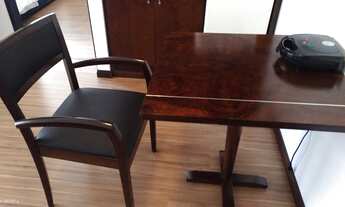 Imagem 4: APARTAMENTO RESIDENCIAL em SÃO PAULO - SP, MOEMA