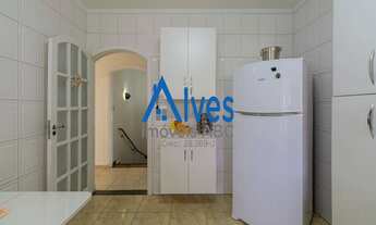 Imagem 6: Excelente Sobrado 4 Dormitórios e 5 vagas - Bairro Assunção SBC