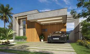 Imagem 5: Casa Terrea no Mosaico (Em Construção) 3 Suites Proximo da Area de Lazer