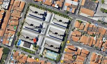 Imagem 3: Apartamento para venda possui 61 metros quadrados com 1 quarto em Álvaro Weyne - Fortaleza