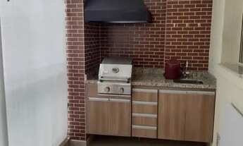 Imagem: Cobertura Para aluguel 65 metros- Santana