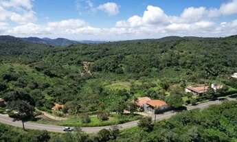 Imagem: A Casa Antiga em Área Nobre de Mulungu-Ce