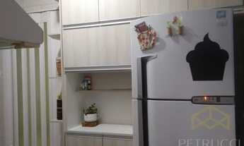 Imagem 6: Apartamento - Jardim Interlagos - Campinas