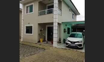 Imagem 4: Ipitanga Casa Condomínio 4/4 2 suítes 140m² Lauro de Freitas Bahia