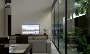 Imagem 2: Casa - Colinas de Indaiatuba - Indaiatuba