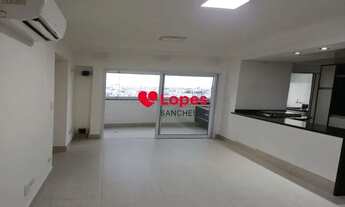 Imagem 2: Apartamento para locação no bairro Campestre