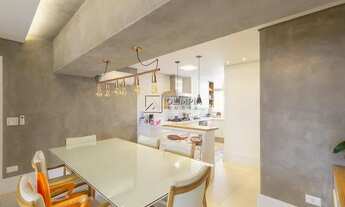 Imagem 5: Apartamento Venda 3 Dormitórios - 149 m² Jardim Paulista