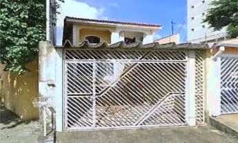 Imagem: Excelente sobrado de 04 dormitórios na