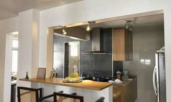 Imagem 4: Locação Apartamento 3 Dormitórios - 96 m² Vila Nova Conceição