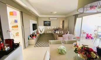 Imagem 4: Apartamento para venda com 125 metros quadrados com 3 quartos em Parque Campolim - Sorocab