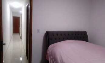 Imagem 5: Sobrado com 3 dormitórios à venda, 140 m² por R$ 550.000 - Jardim Imperador - São Paulo/SP