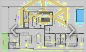 Imagem 5: Casa - Parque Brasil 500 - Paulínia