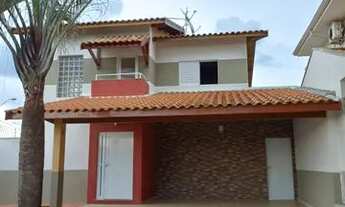 Imagem: Casa - Jardim Okinawa - Paulínia