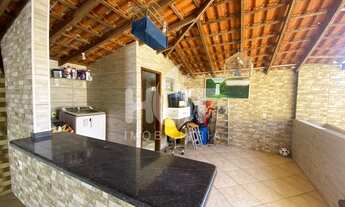 Imagem 6: Casa para vender no Ribeirão da Ilha 3 quartos- Florianópolis-SC