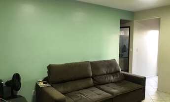 Imagem 7: Vendo Apto 3Qts c/ suíte, 82m2, 2 vagas de garagem, Taguatinga Norte Qi 19, 285 mil