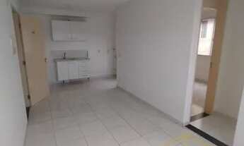 Imagem 5: Apartamento - Vila São Francisco - Hortolândia