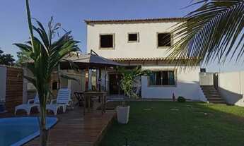 Imagem: Casa em Búzios, próximo a praia de Geribá