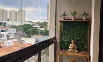 Imagem 2: Apartamento - Vila Nova - Campinas