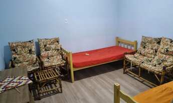 Imagem 2: Alugo ou vendo casa na enseada sfs