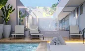 Imagem 4: Santa Mônica - Apartamente Alto Padrão 3/4 sendo 1 Suíte Master e 1 Semi-Suíte - 1862Udi