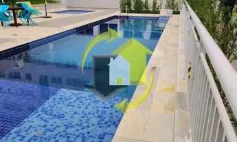 Imagem 7: BELEM - NOVINHO - 38M² - SEM VAGA - 2 DORMS - SUPER PERTO DO METRÔ - LAZER COMPLETO !!