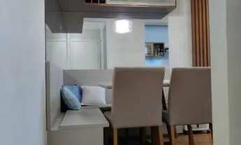 Imagem 4: SÃO JOSÉ DO RIO PRETO - Apartamento Padrão - RIOS DI ITÁLIA - COND. RIO CANDELARO