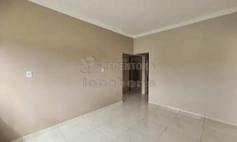 Imagem 3: Casa Padrão em São José do Rio Preto