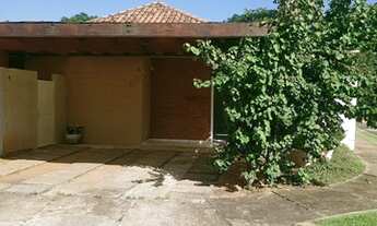 Imagem 3: CASA RESIDENCIAL em JAGUARIÚNA - SP, VARGEÃO