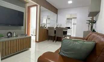 Imagem 4: Apartamento para venda com 65 metros quadrados com 2 quartos em Praia de Itaparica - Vila