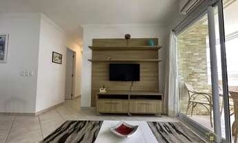 Imagem 3: Apartamento para Locação em Bertioga, Riviera De São Lourenço, 3 dormitórios, 1 suíte, 2 b