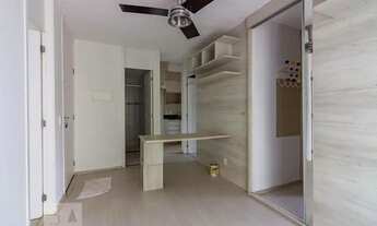 Imagem 4: Apartamento para Aluguel - Santa Maria, 3 Quartos, 55 m2