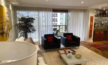 Imagem 7: Apartamento - Cambuí - Campinas