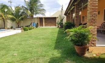 Imagem 4: Casa de praia Casa com 3 dormitórios