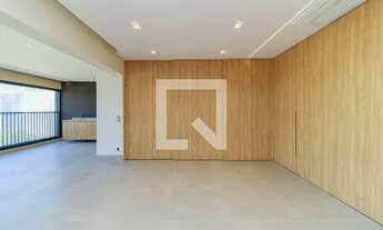 Imagem 6: Apartamento para Aluguel - Santo Amaro , 3 Quartos, 173 m2